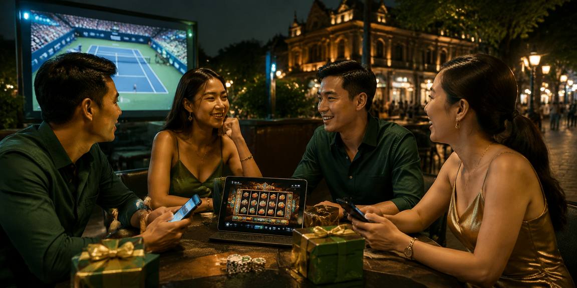 vty35 Mahjong Ways 2 từ PG Soft – cơ chế cascading và hệ số nhân tăng dần